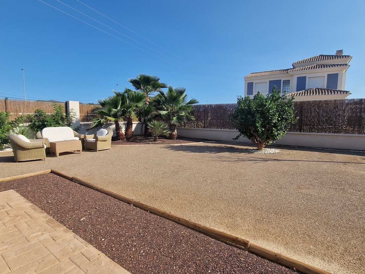 Villa te koop in Lorca