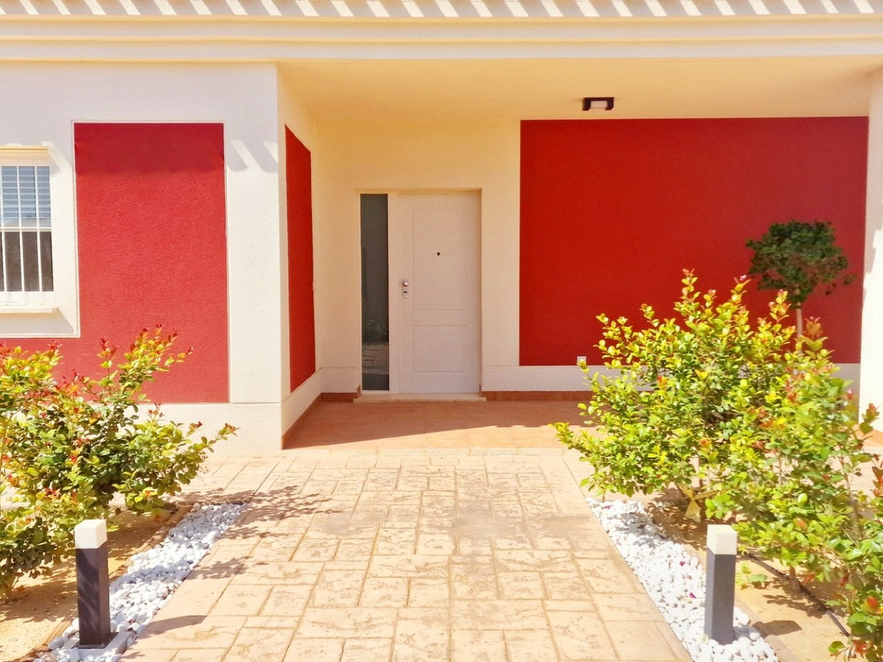 Villa te koop in Lorca