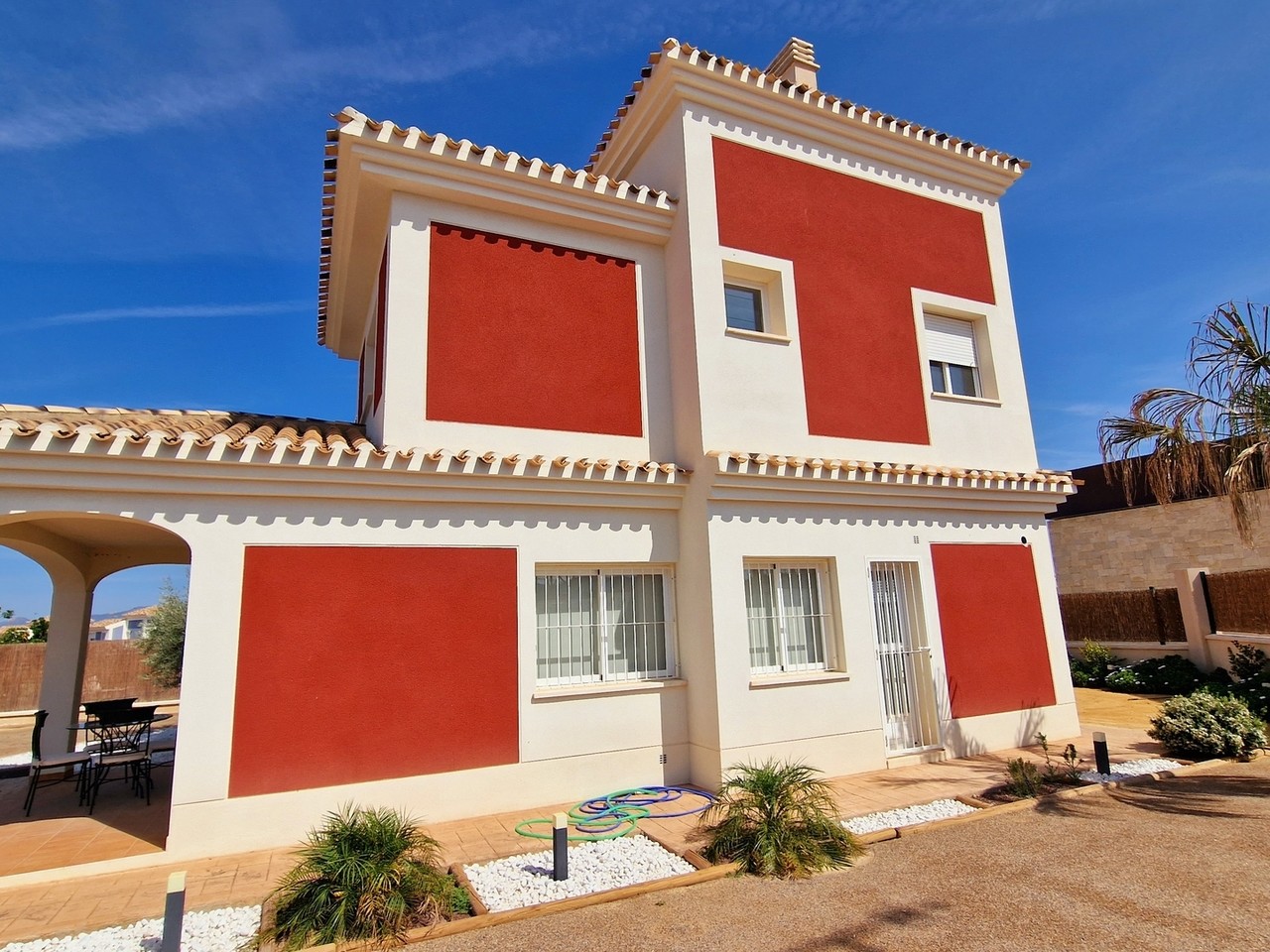Villa te koop in Lorca