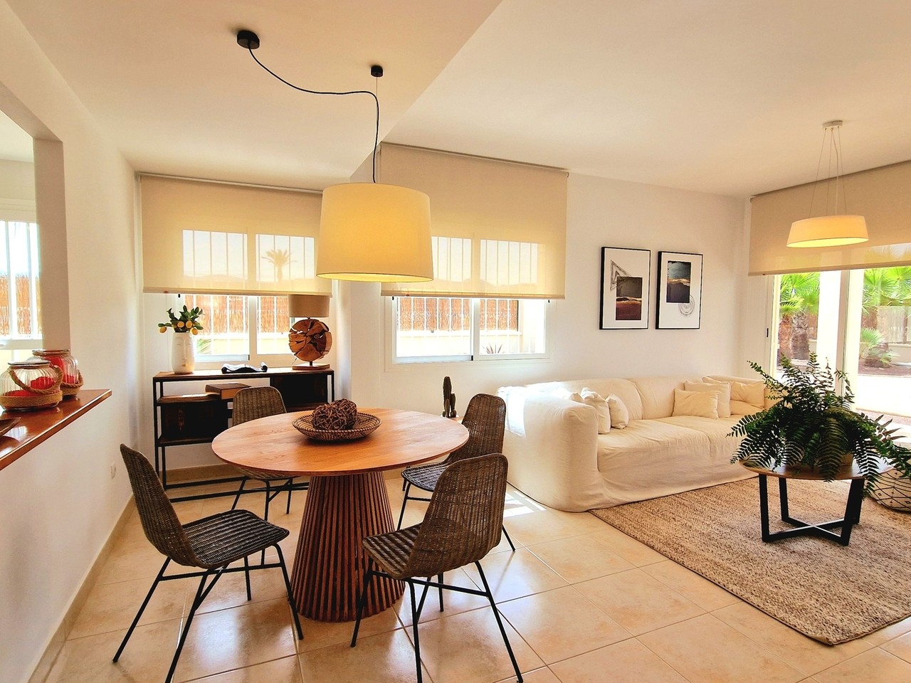 Villa te koop in Lorca