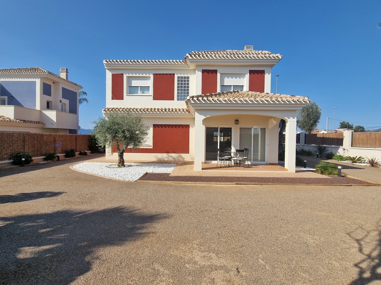 Villa te koop in Lorca