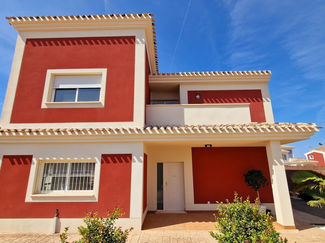 Villa te koop in Lorca