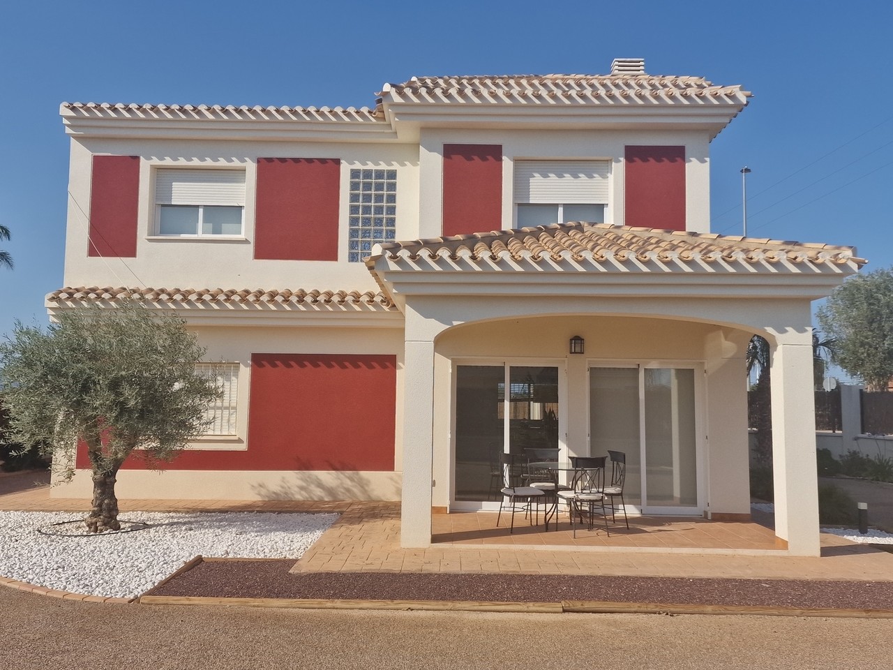 Villa te koop in Lorca