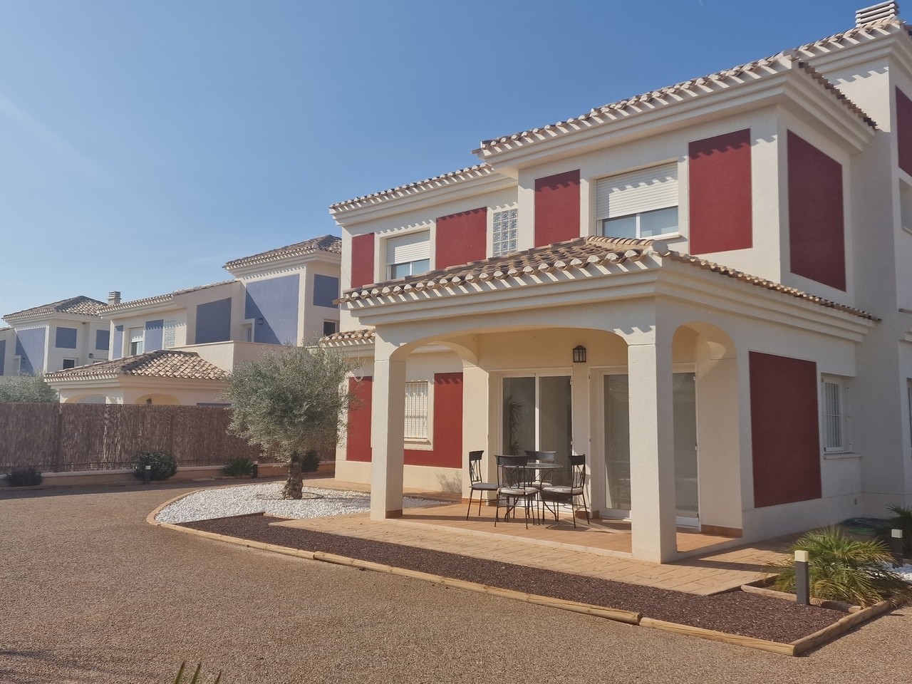 Villa te koop in Lorca