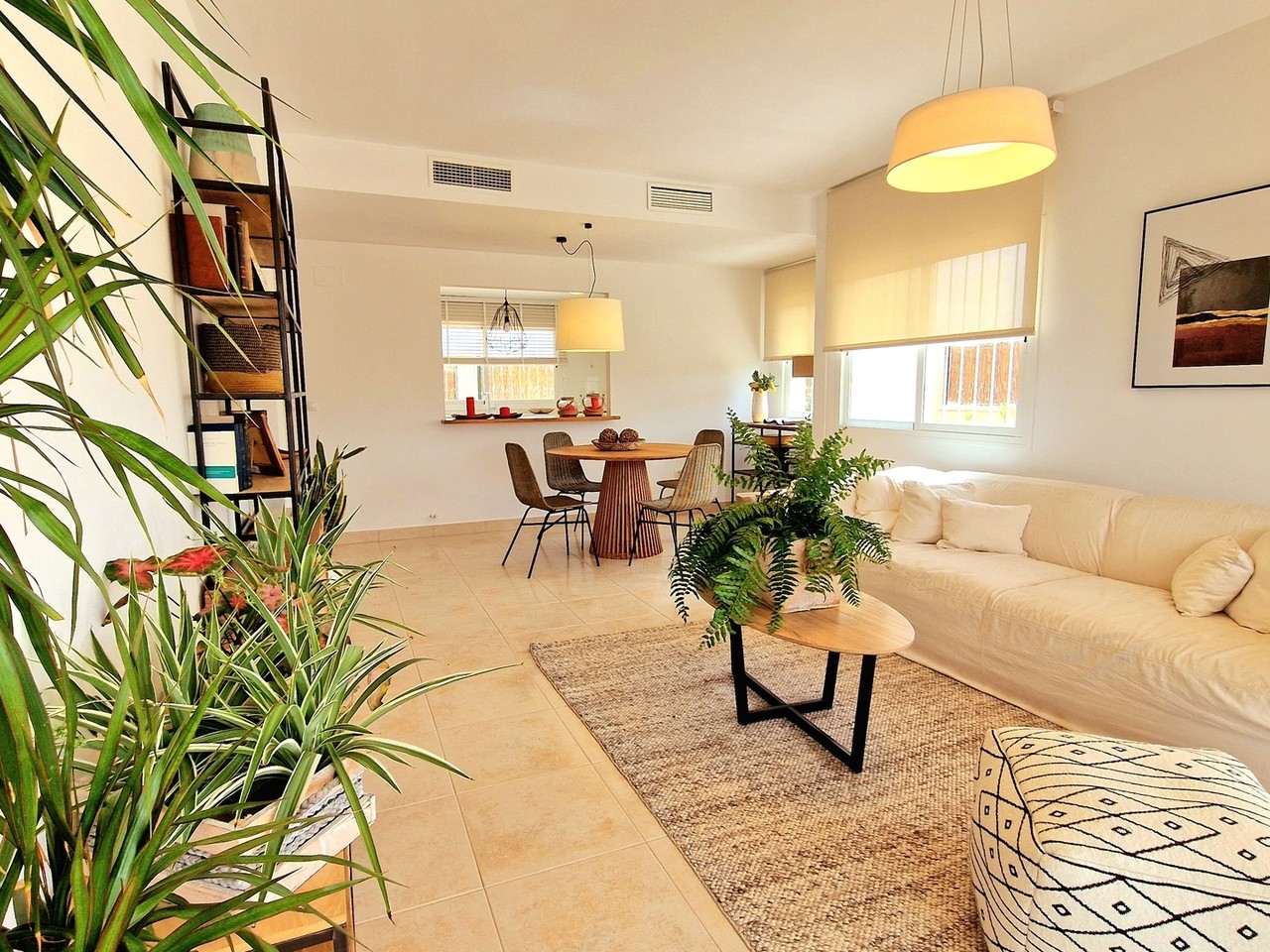 Villa te koop in Lorca