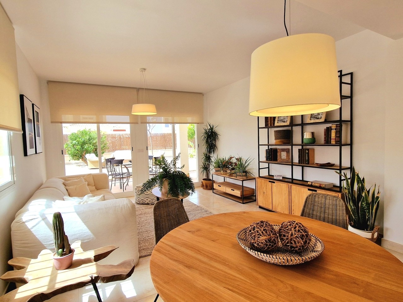Villa te koop in Lorca
