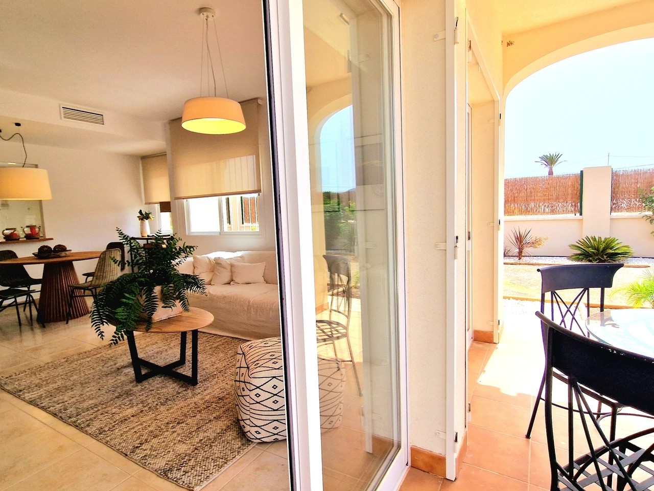 Villa te koop in Lorca