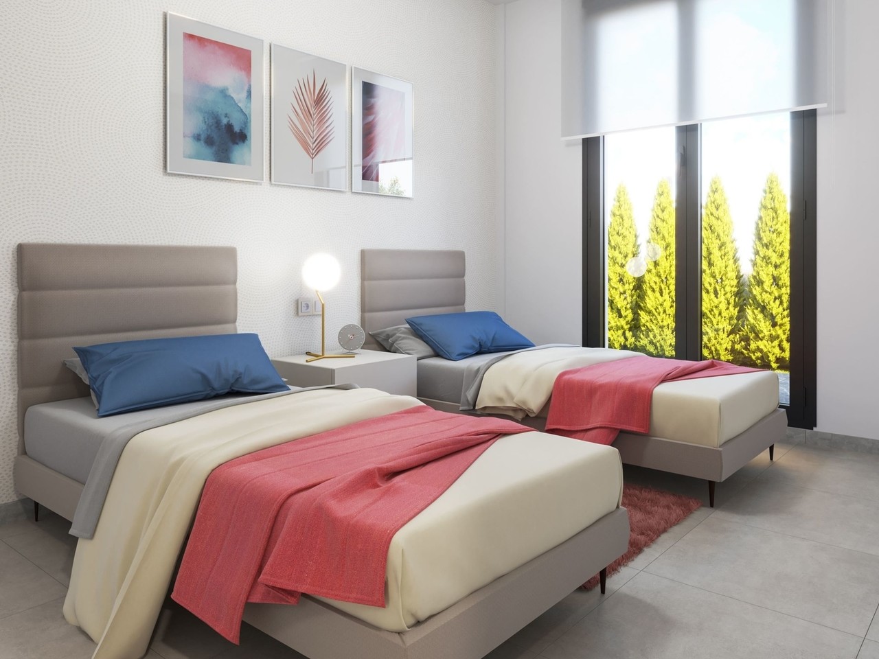 Appartement te koop in Vera