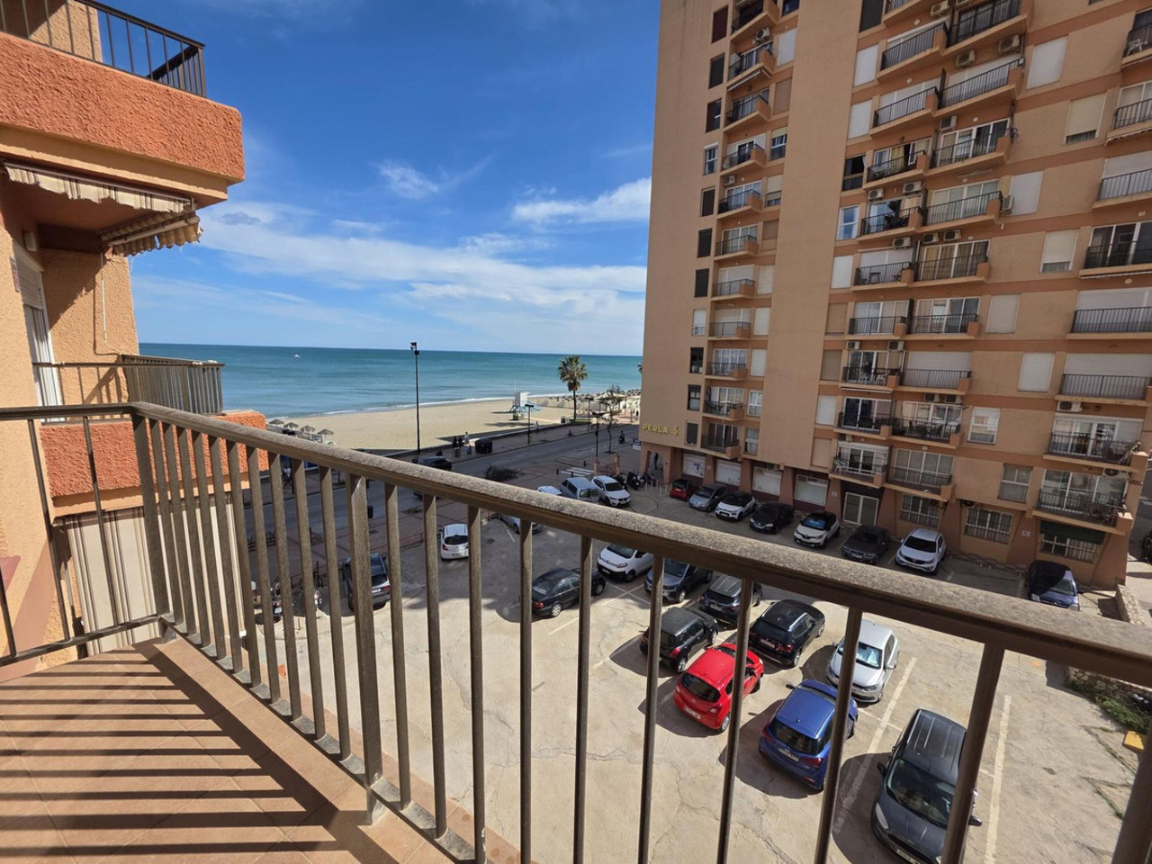 Appartement te koop in Fuengirola