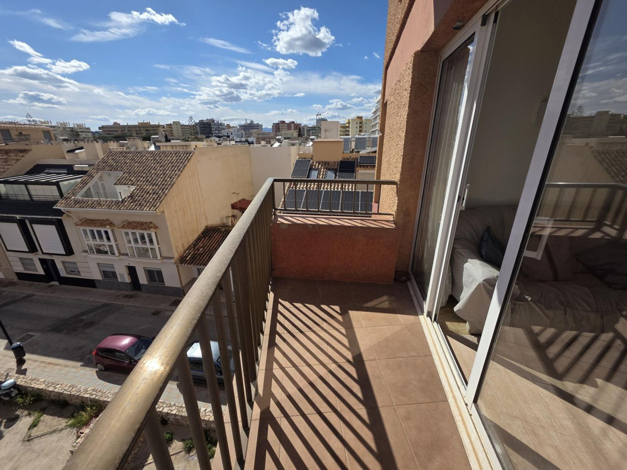 Appartement te koop in Fuengirola