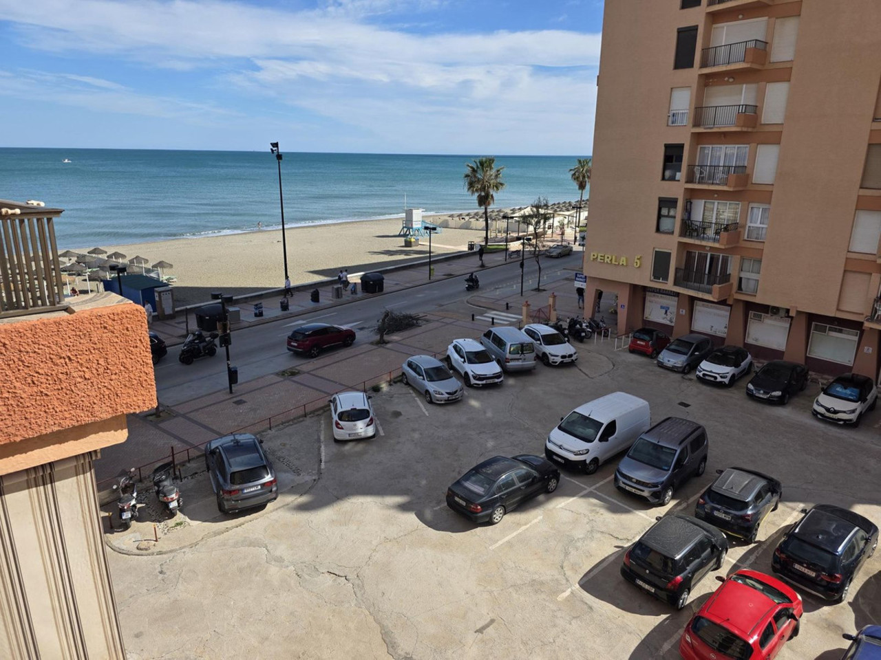 Appartement te koop in Fuengirola