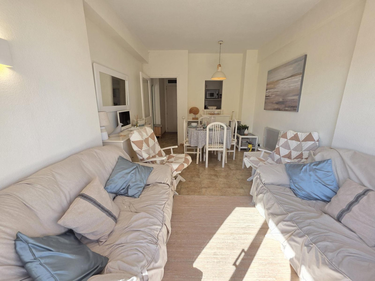 Appartement te koop in Fuengirola