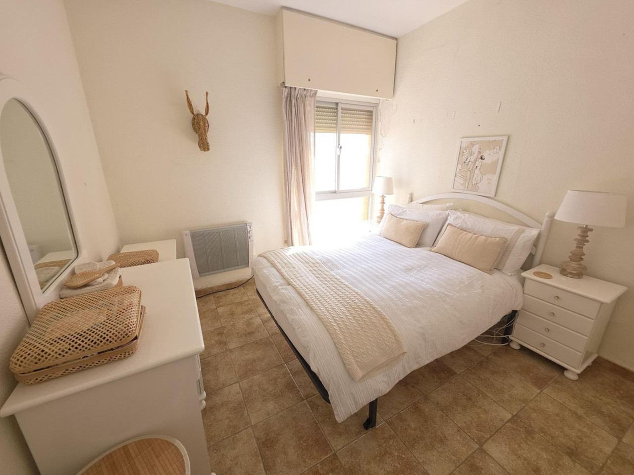 Appartement te koop in Fuengirola
