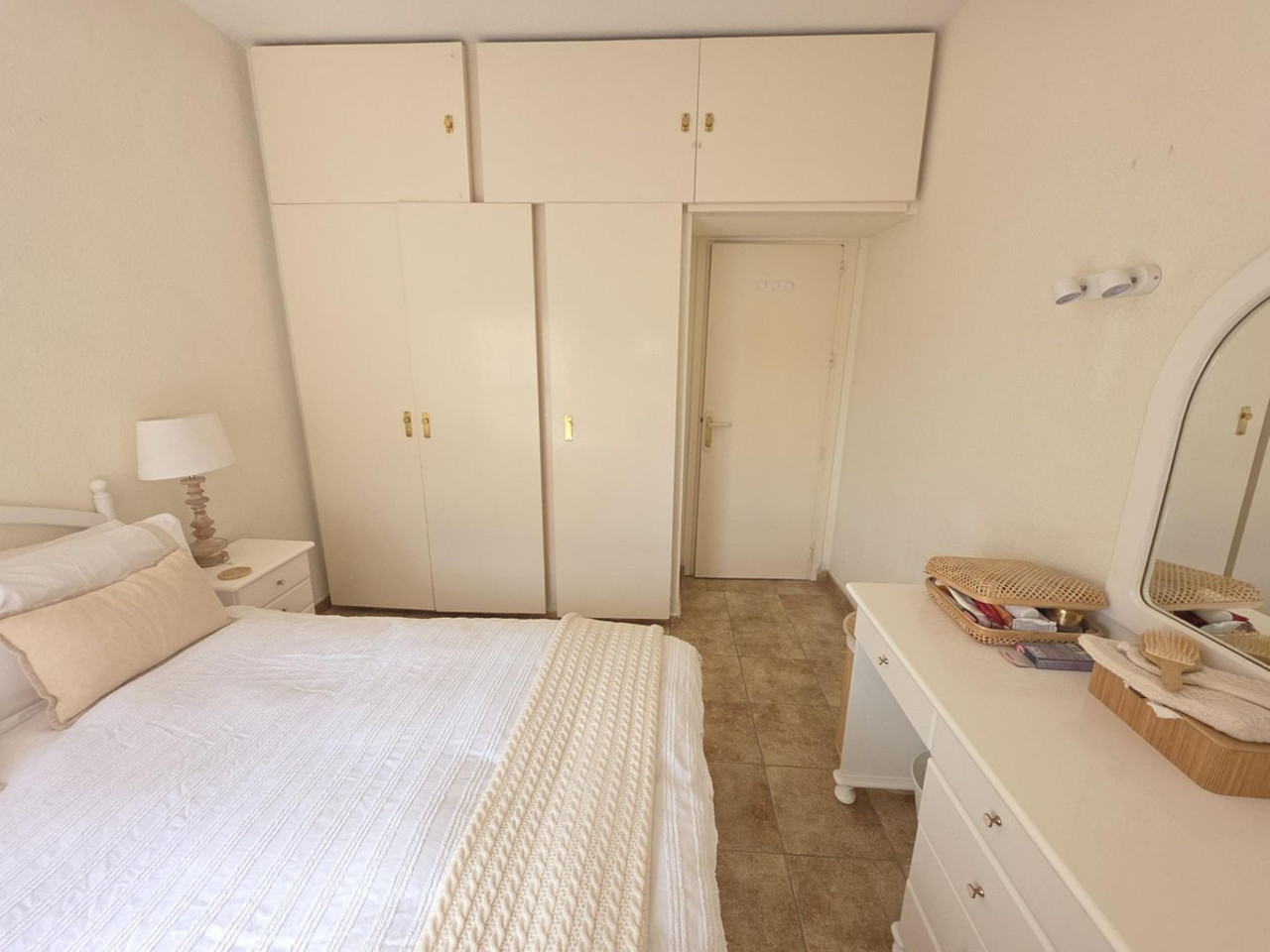 Appartement te koop in Fuengirola