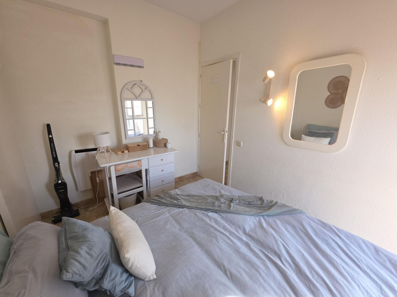 Appartement te koop in Fuengirola