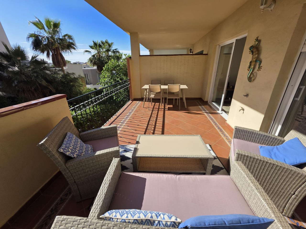 Appartement te koop in Mijas