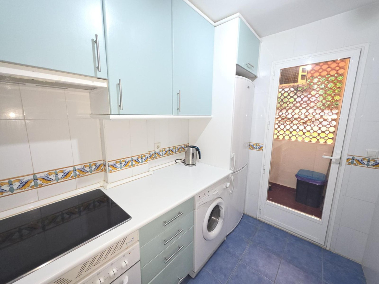 Appartement te koop in Mijas
