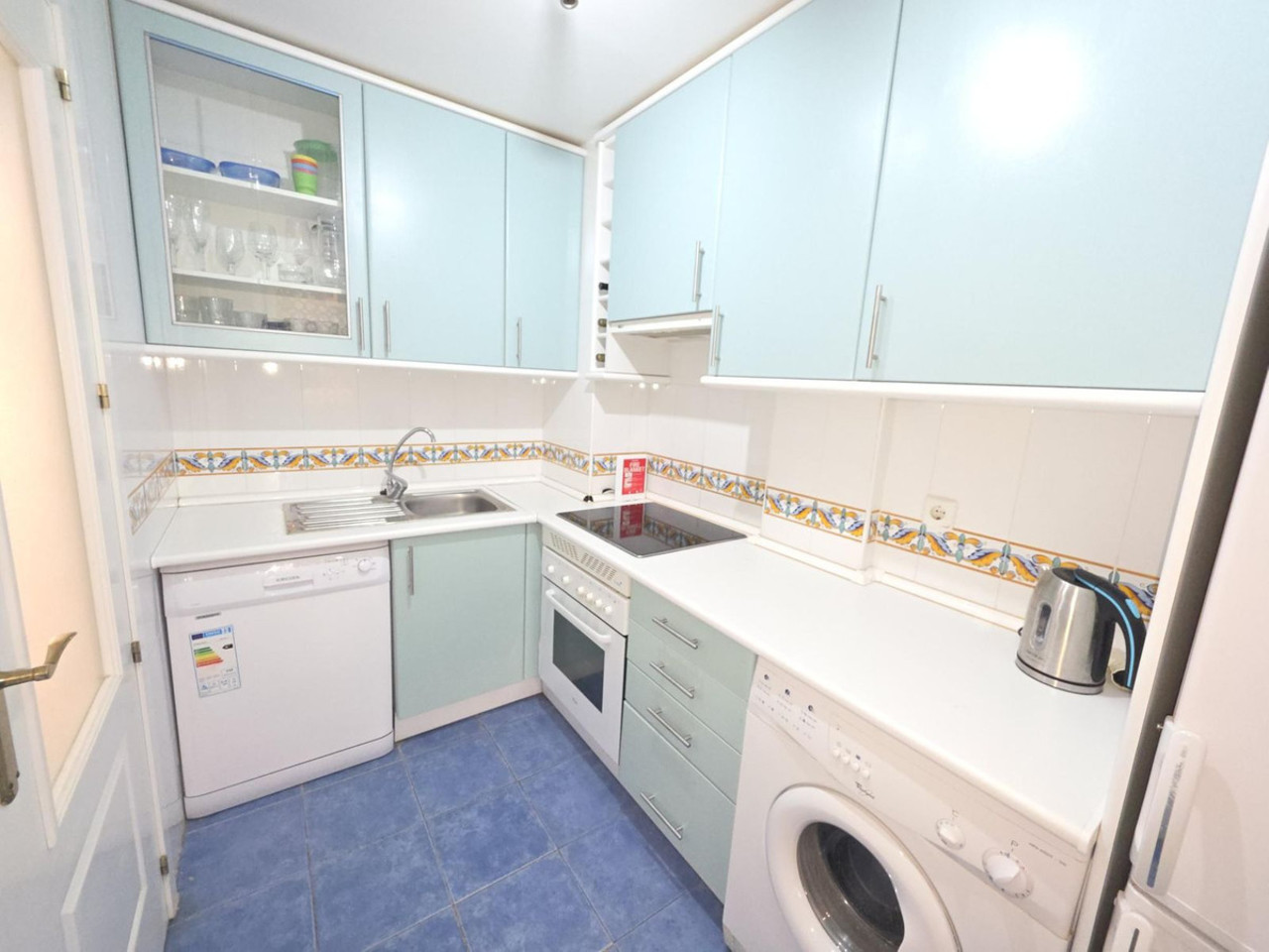 Appartement te koop in Mijas