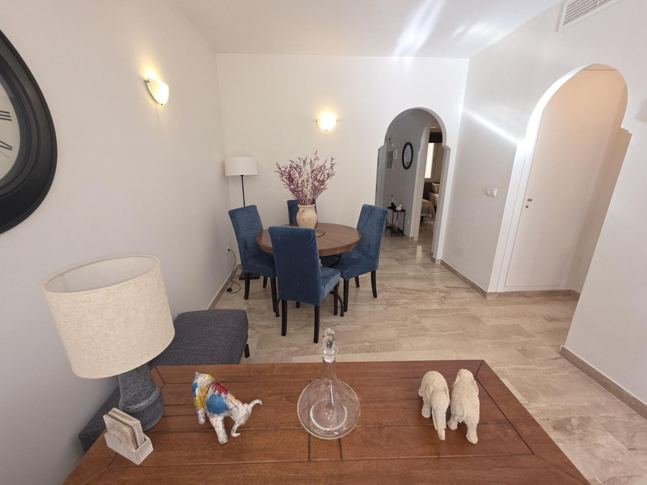 Appartement te koop in Mijas