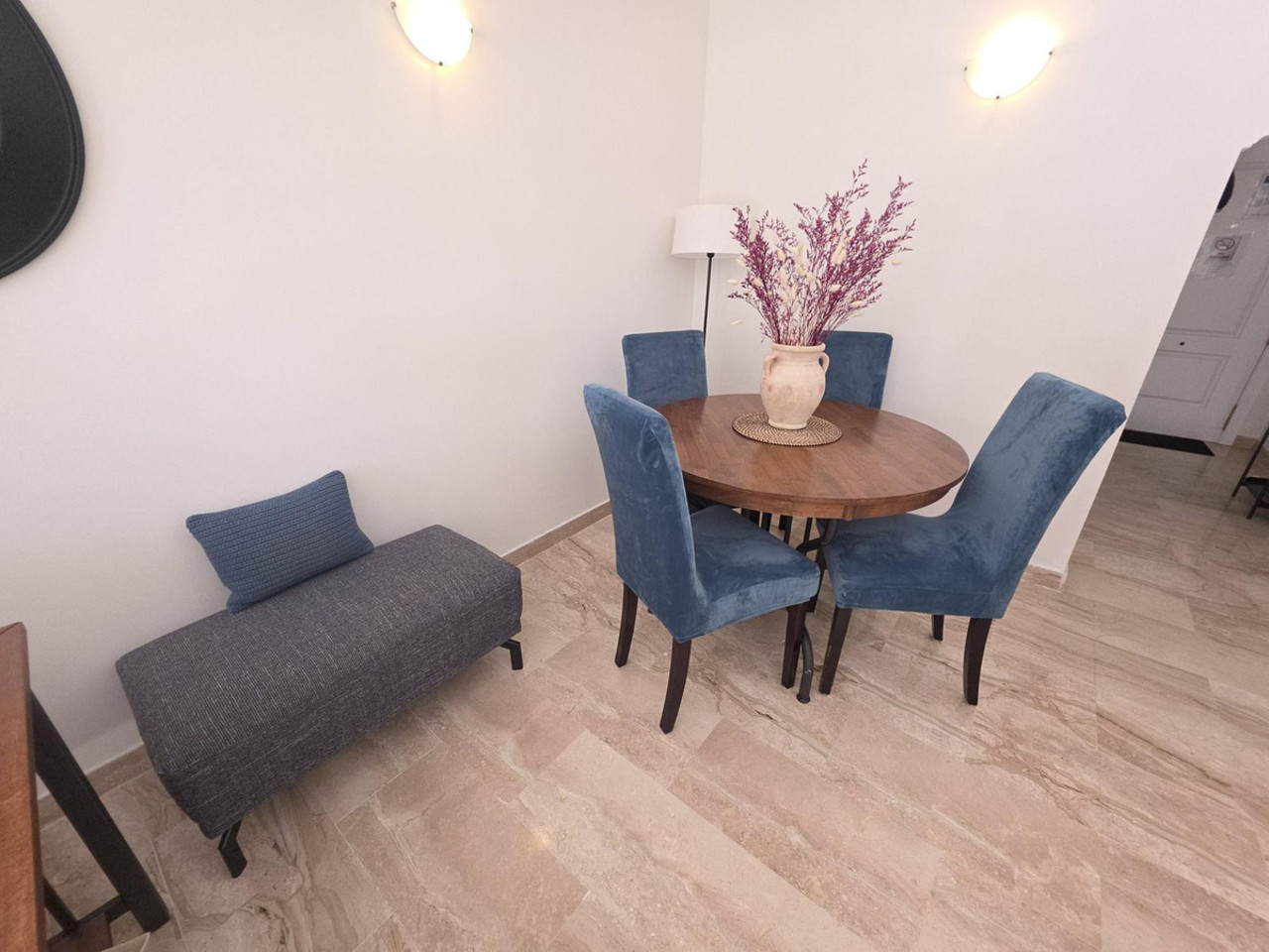 Appartement te koop in Mijas