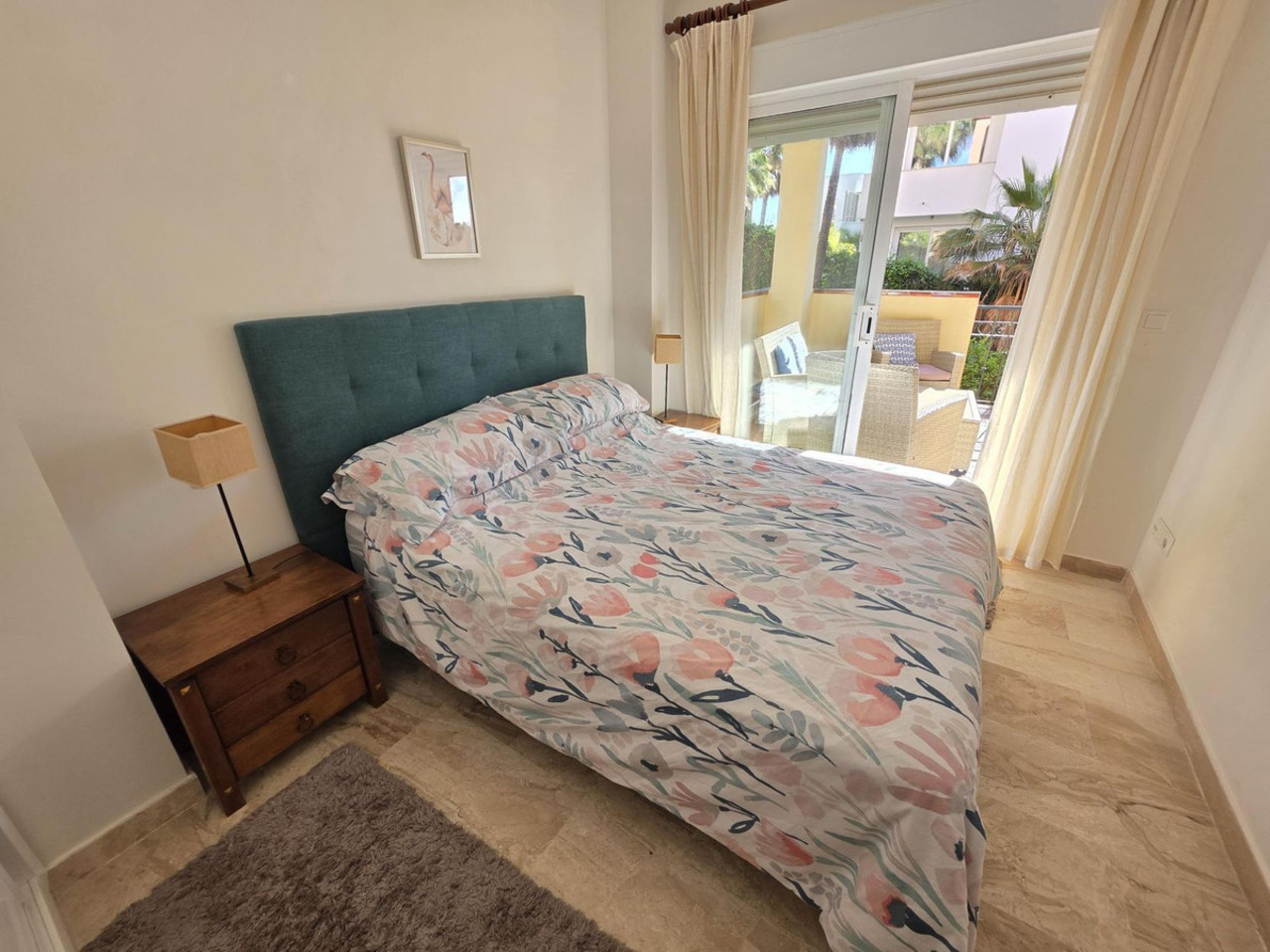 Appartement te koop in Mijas