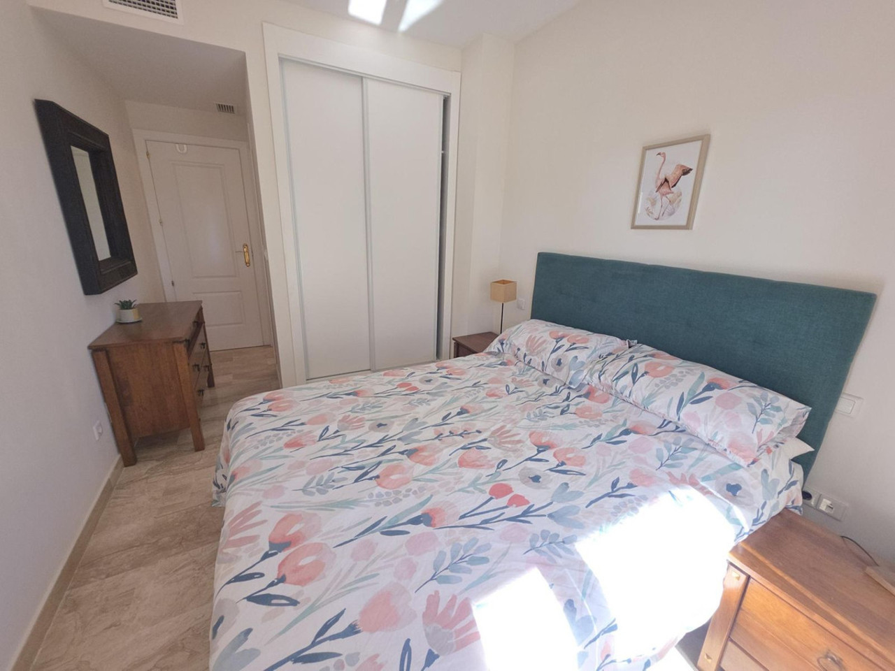 Appartement te koop in Mijas