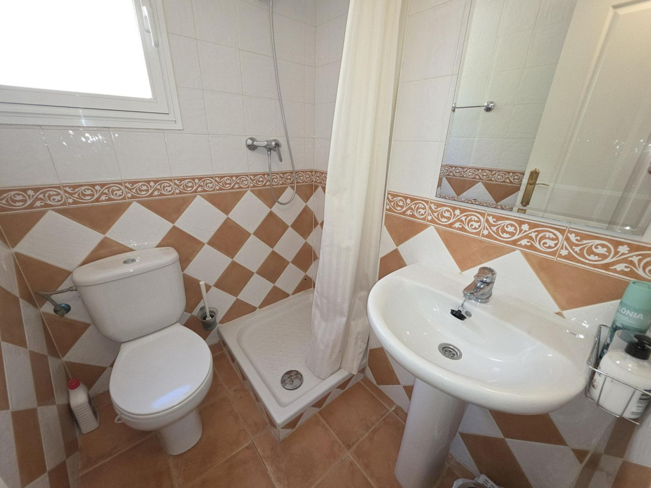 Appartement te koop in Mijas