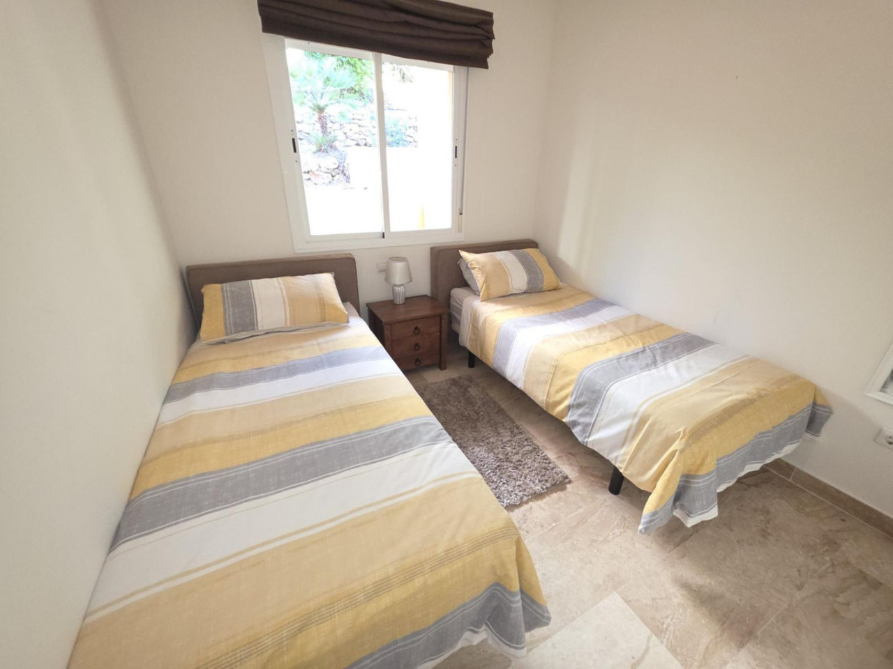 Appartement te koop in Mijas