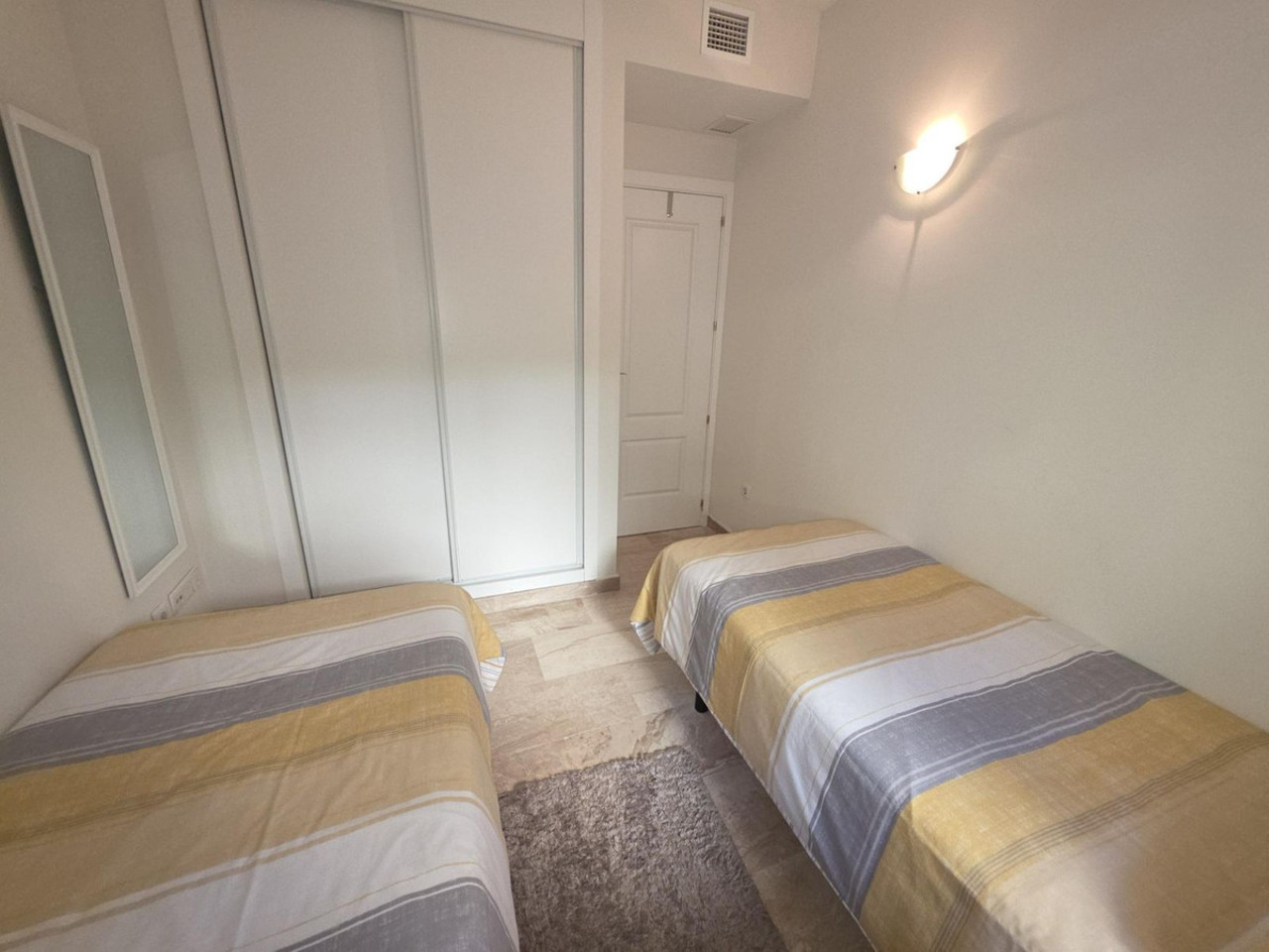 Appartement te koop in Mijas