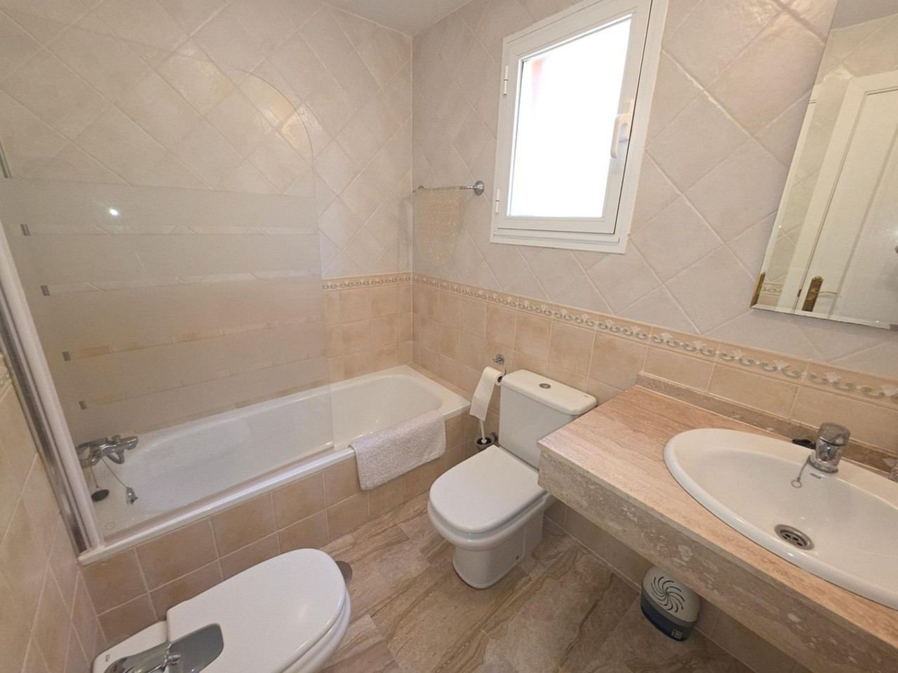 Appartement te koop in Mijas