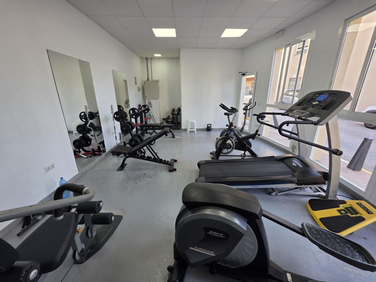 Appartement te koop in Mijas