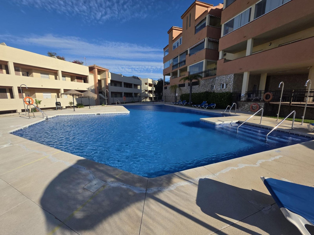 Appartement te koop in Mijas