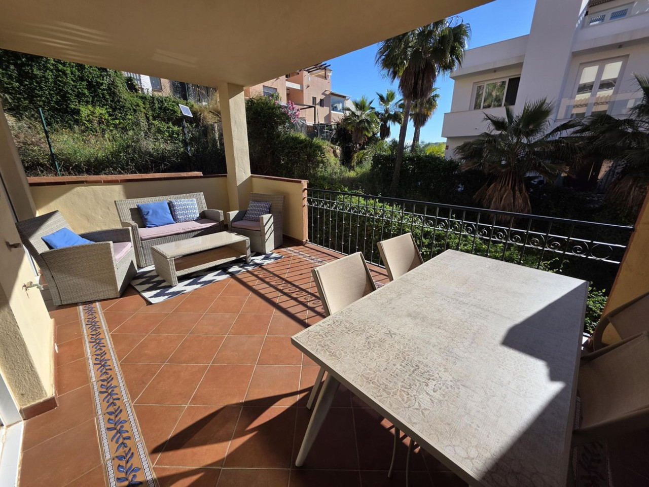 Appartement te koop in Mijas