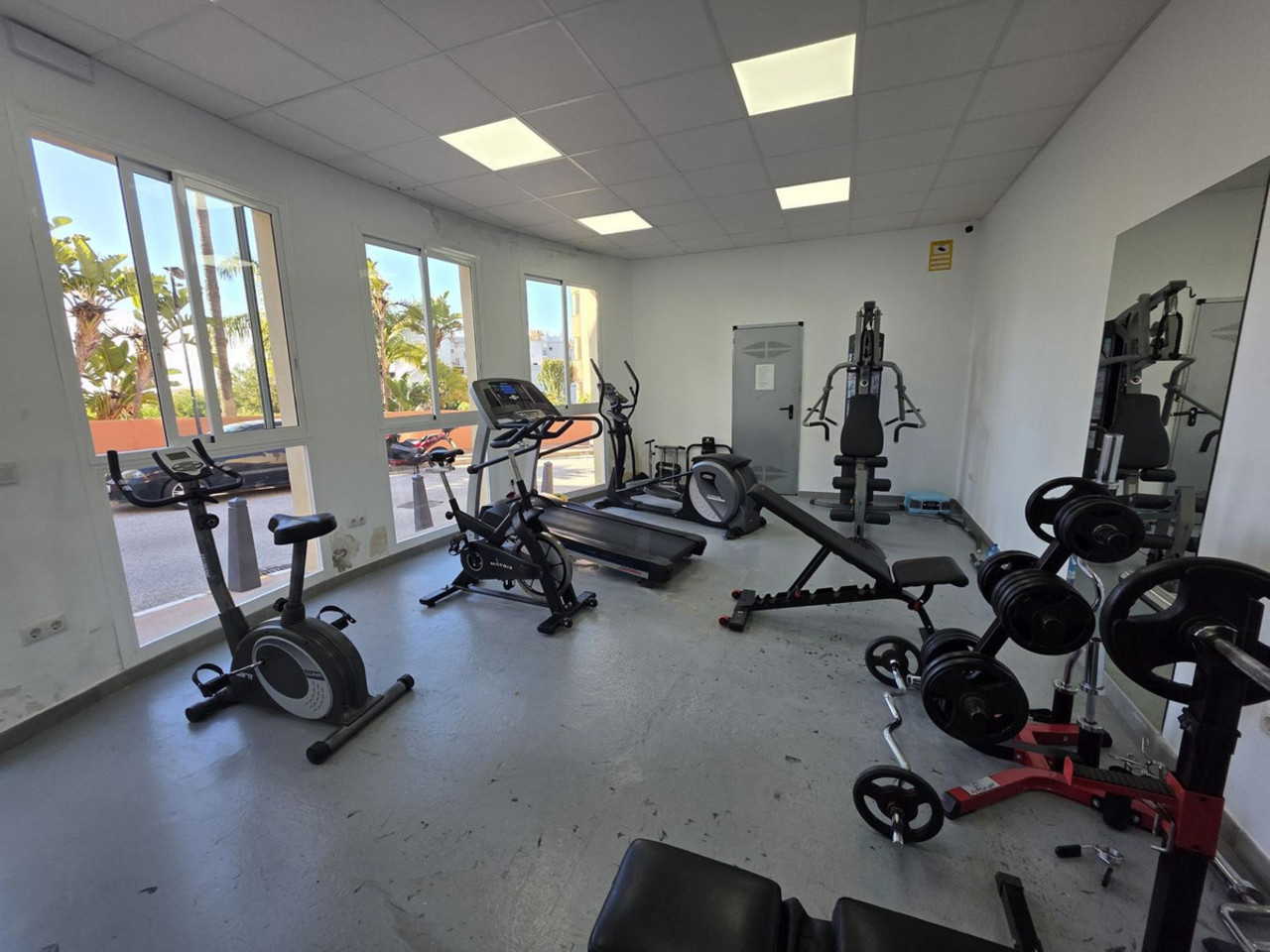 Appartement te koop in Mijas
