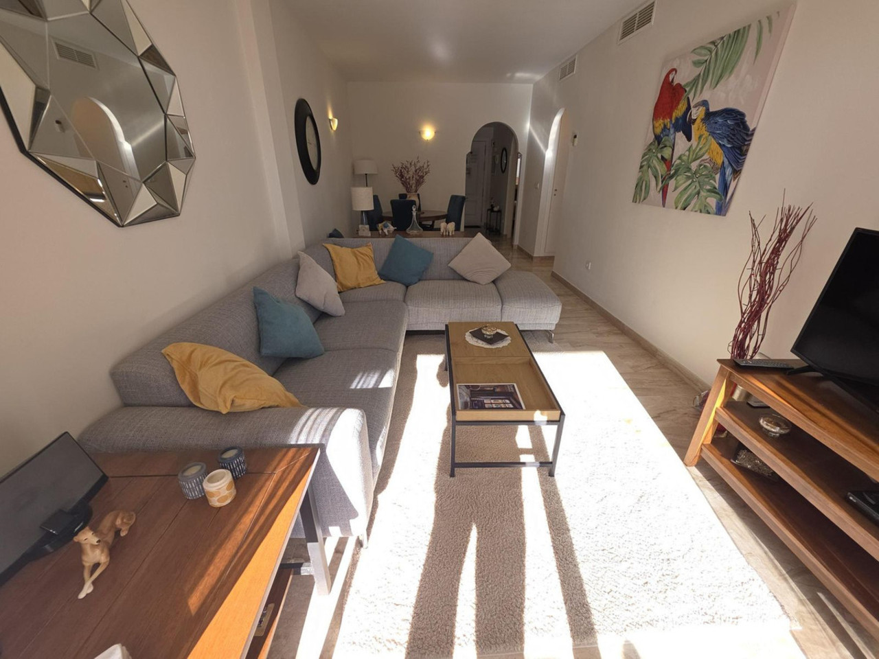 Appartement te koop in Mijas