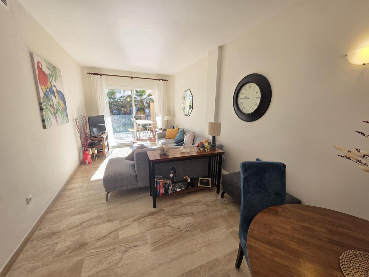 Appartement te koop in Mijas