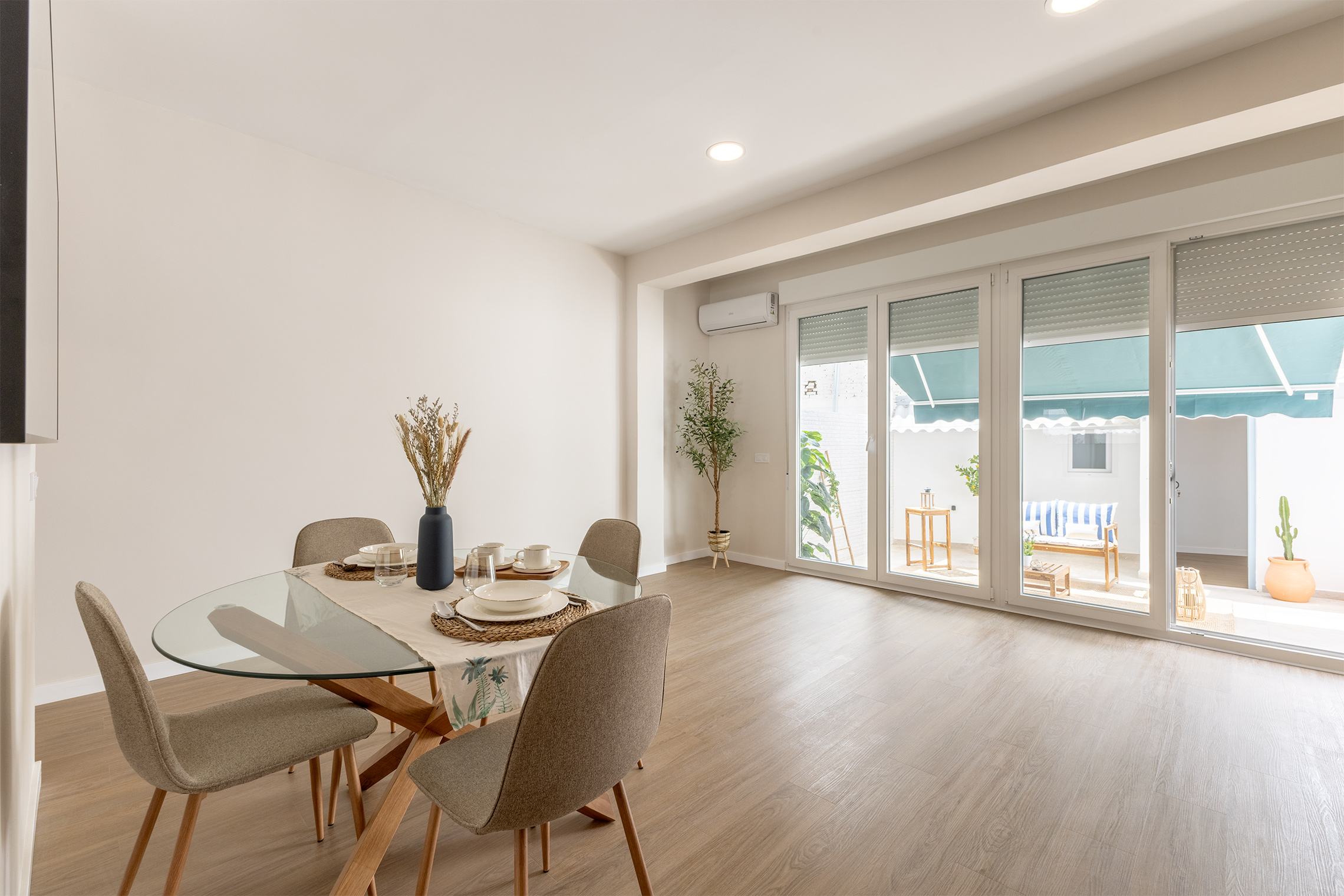 Appartement te koop in Valencia