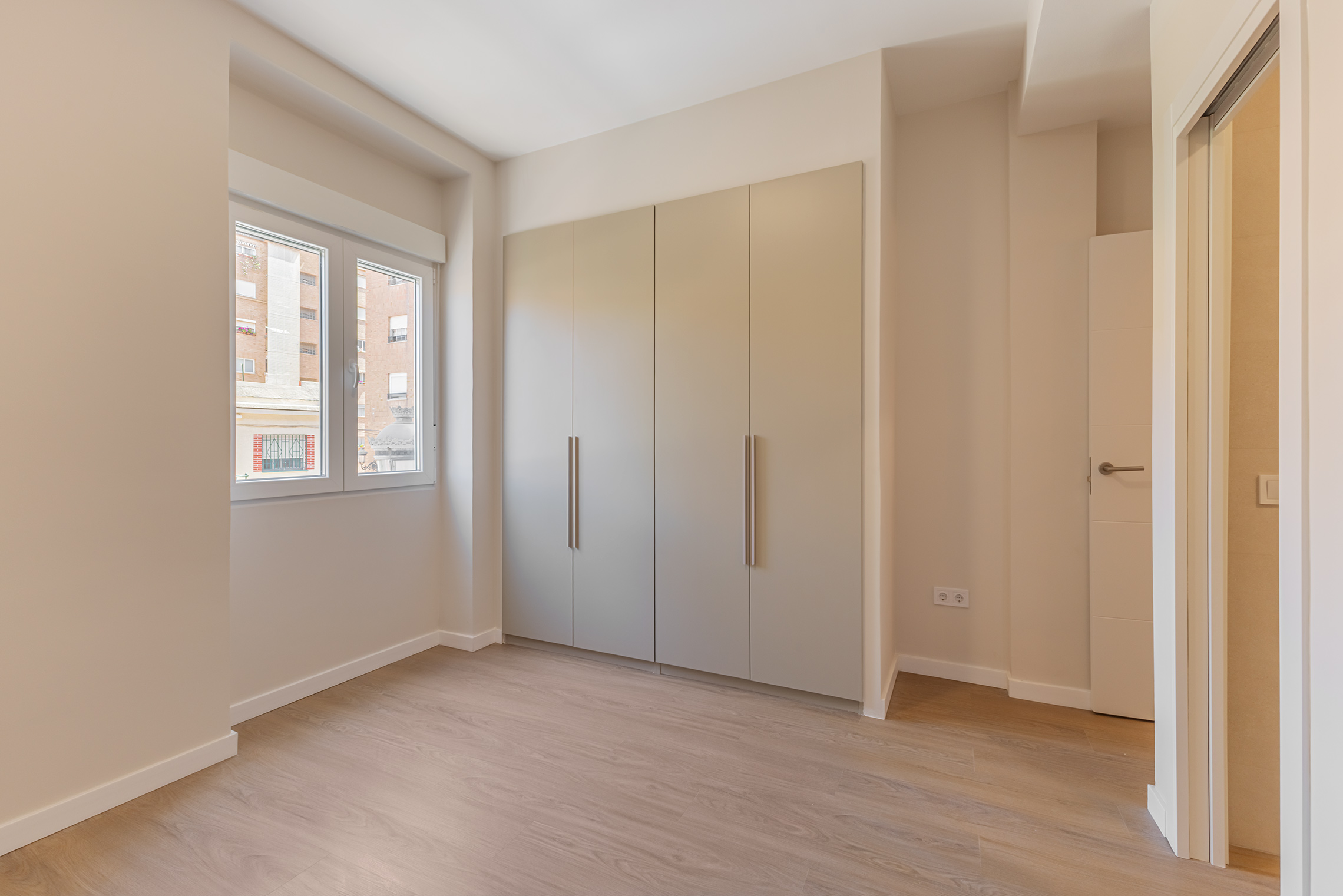 Appartement te koop in Valencia