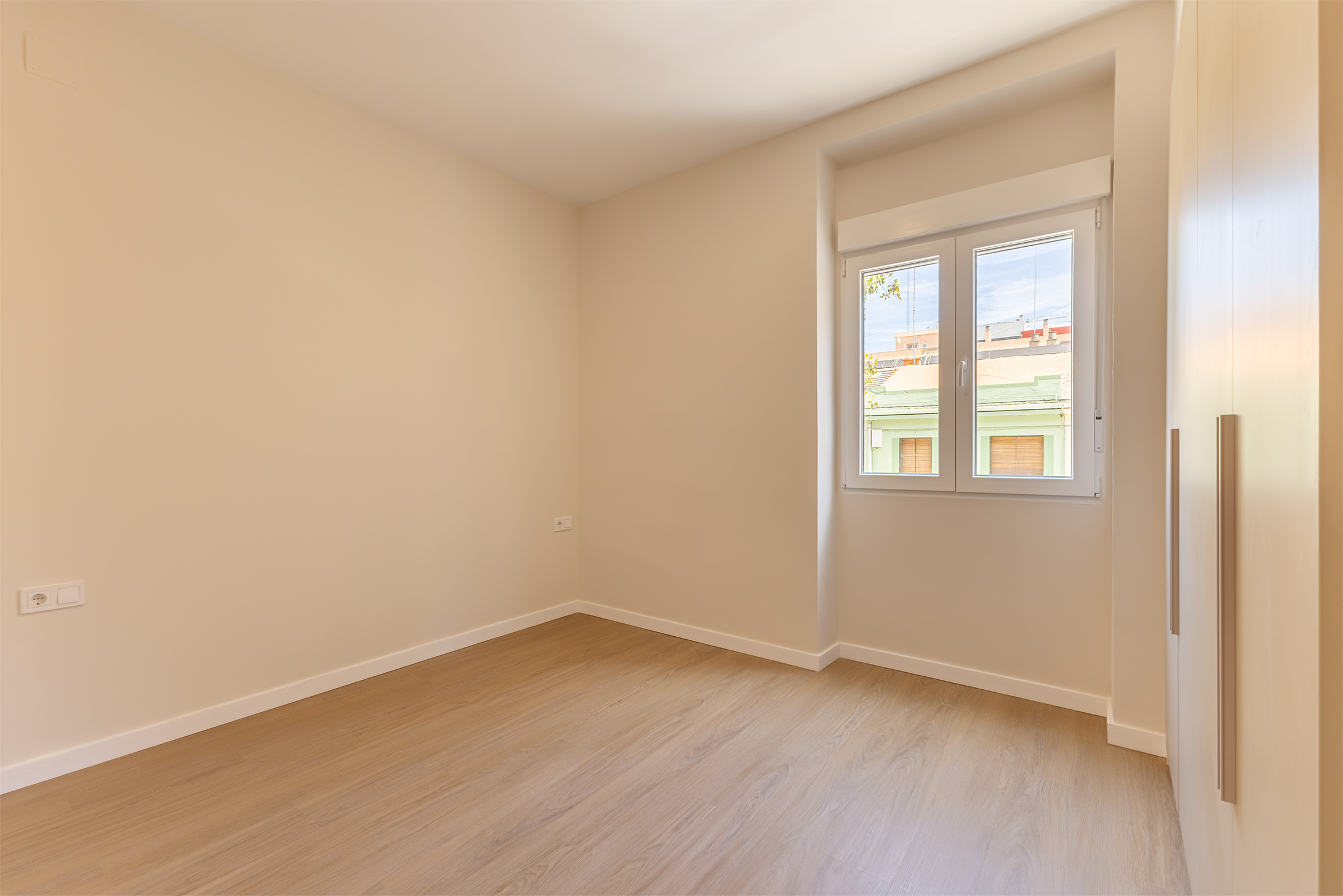Appartement te koop in Valencia