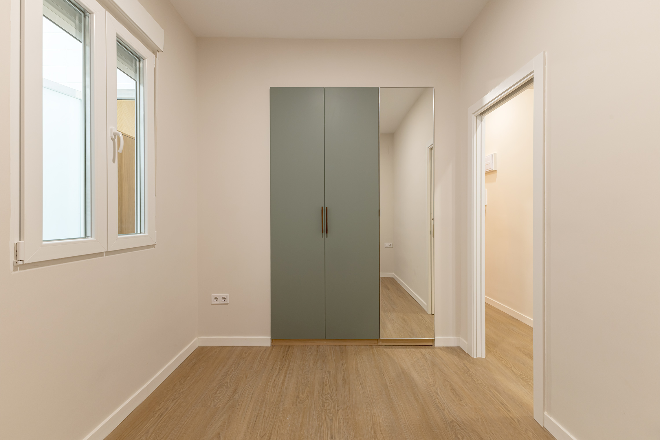 Appartement te koop in Valencia