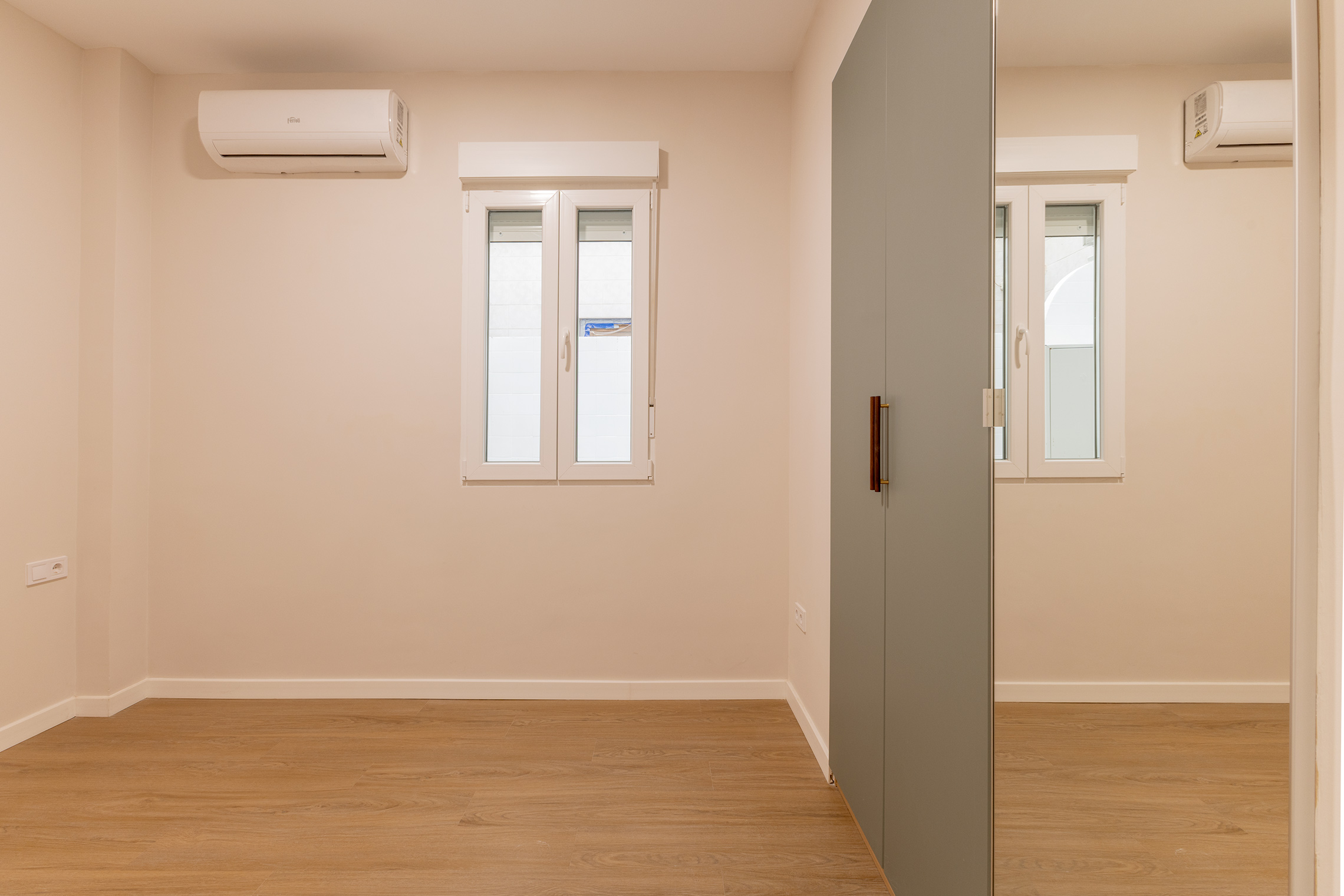 Appartement te koop in Valencia