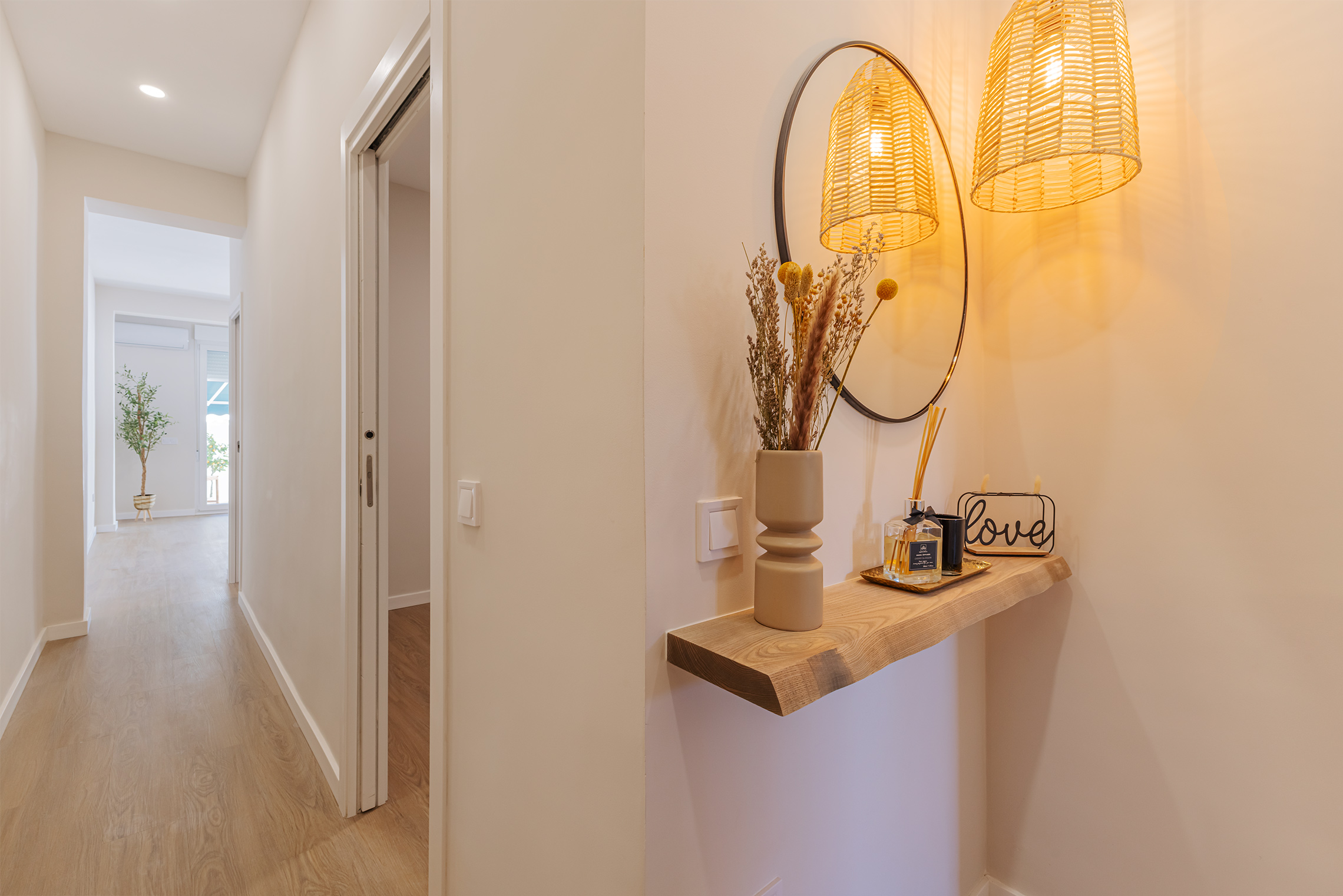 Appartement te koop in Valencia