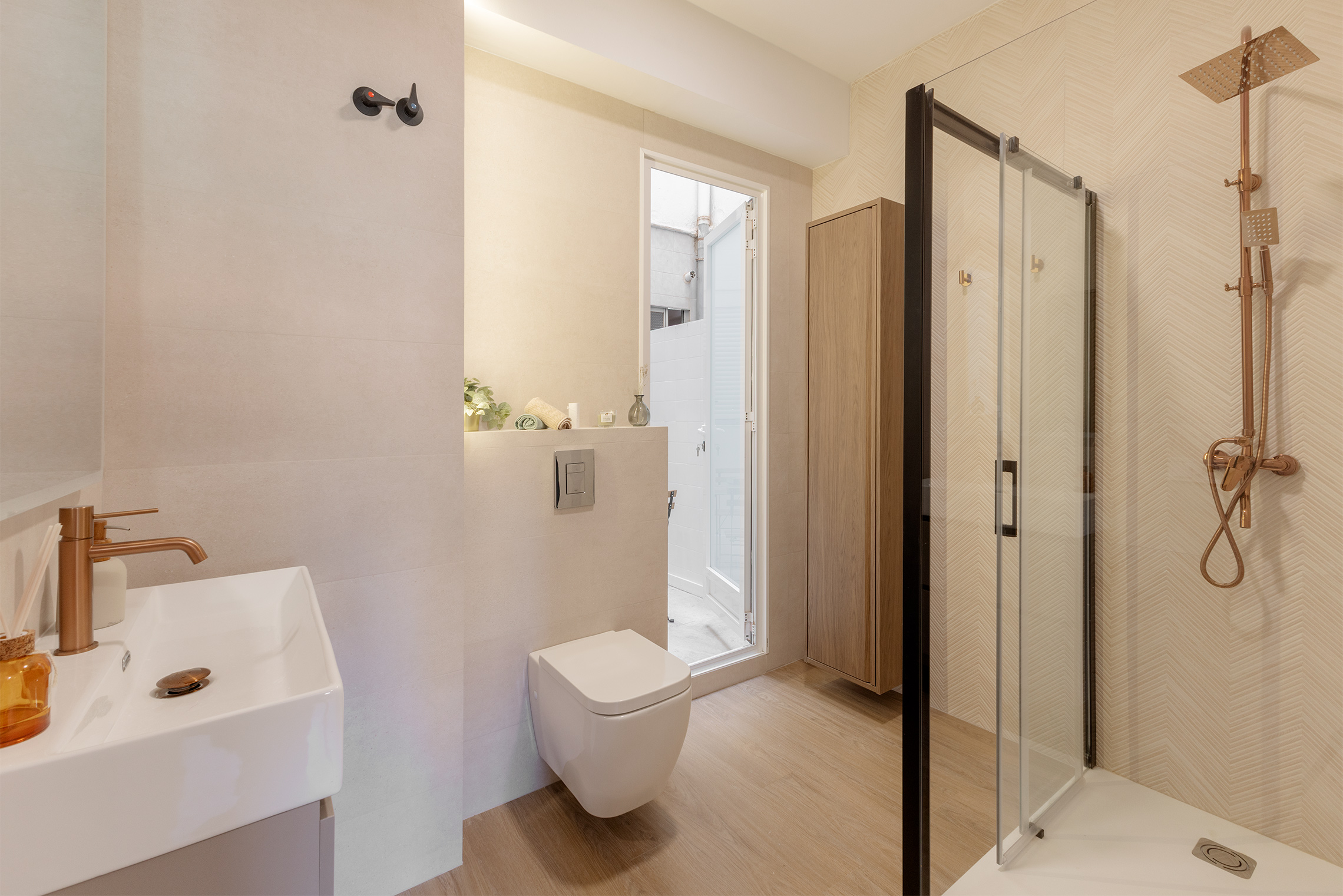 Appartement te koop in Valencia