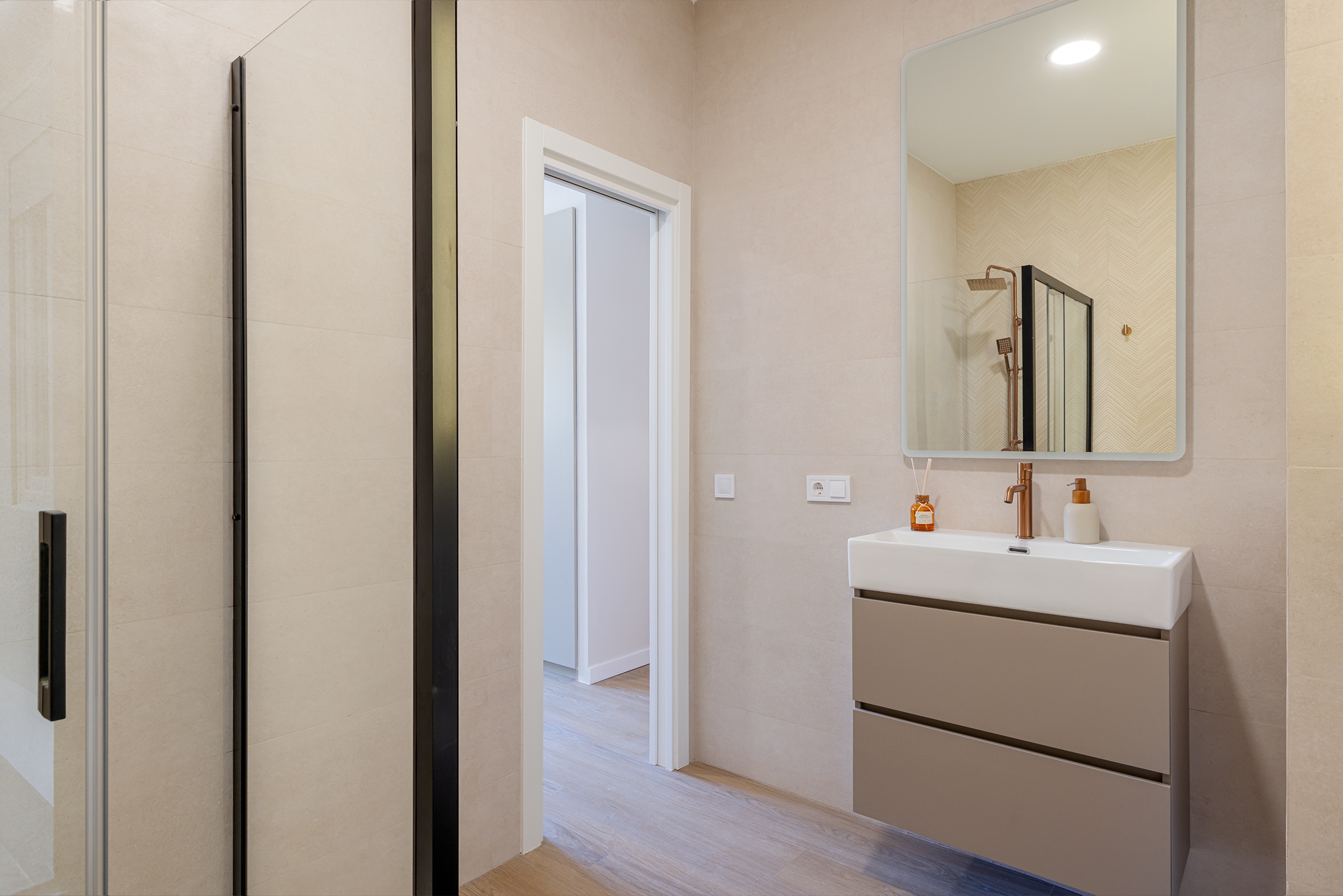 Appartement te koop in Valencia