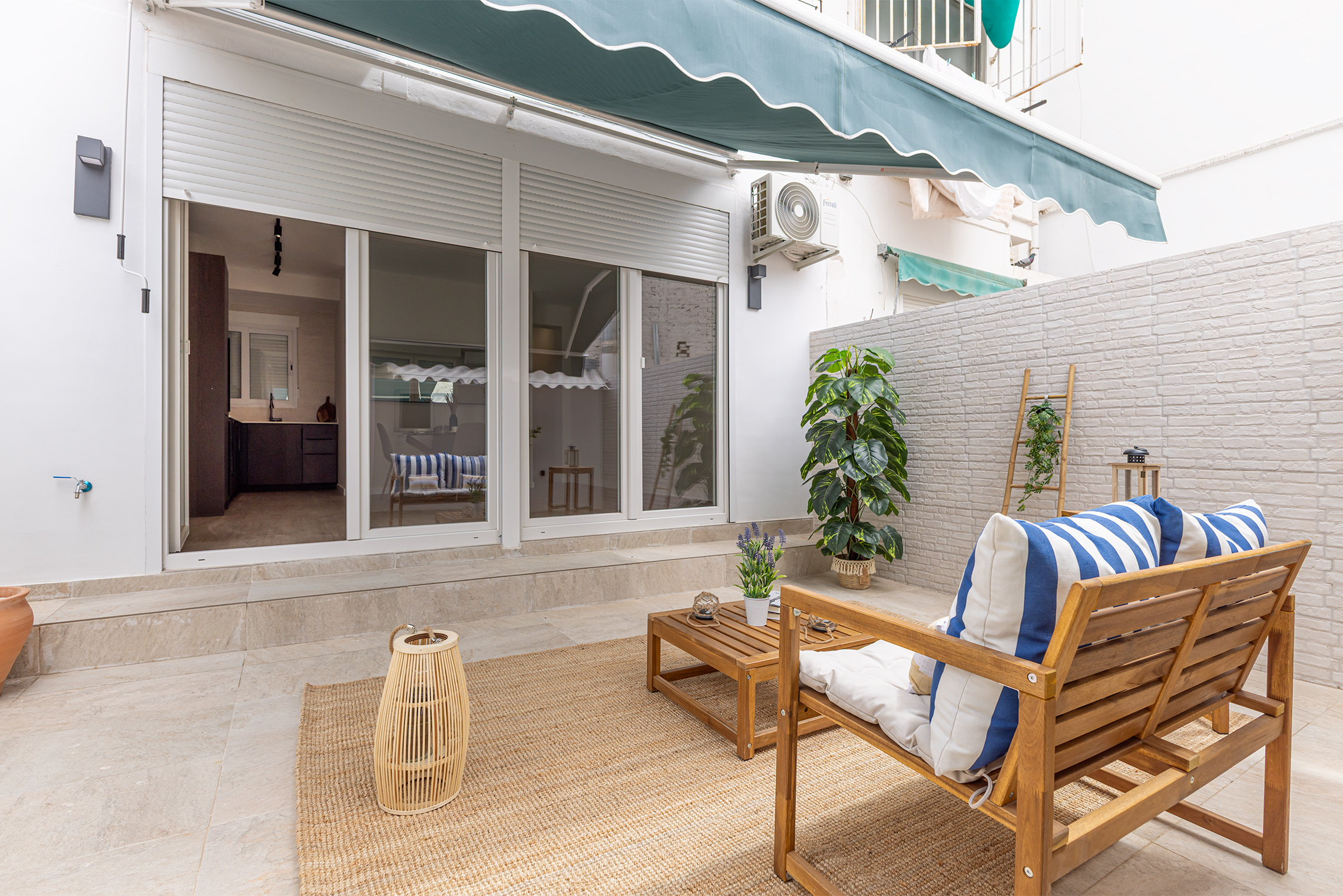 Appartement te koop in Valencia