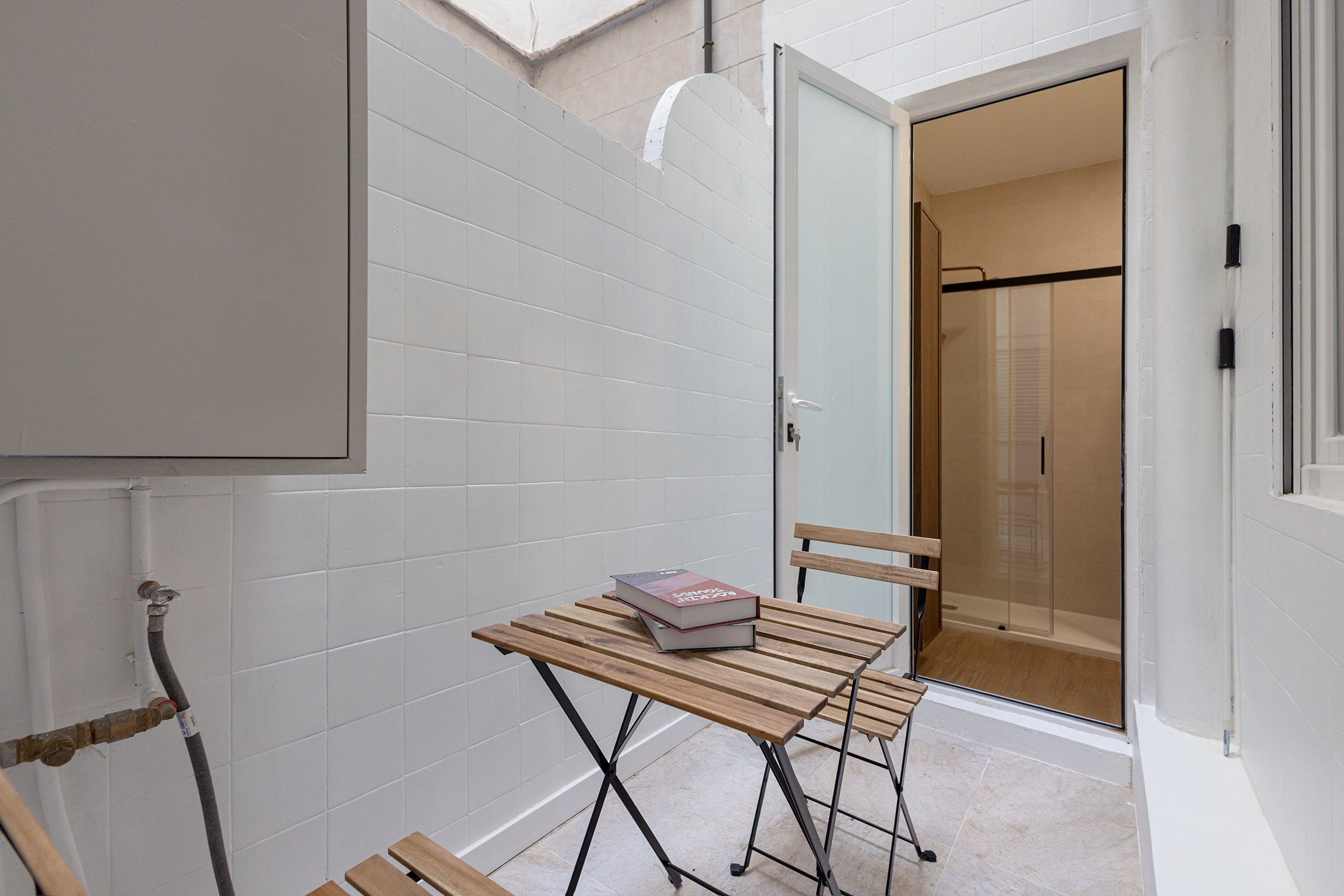 Appartement te koop in Valencia