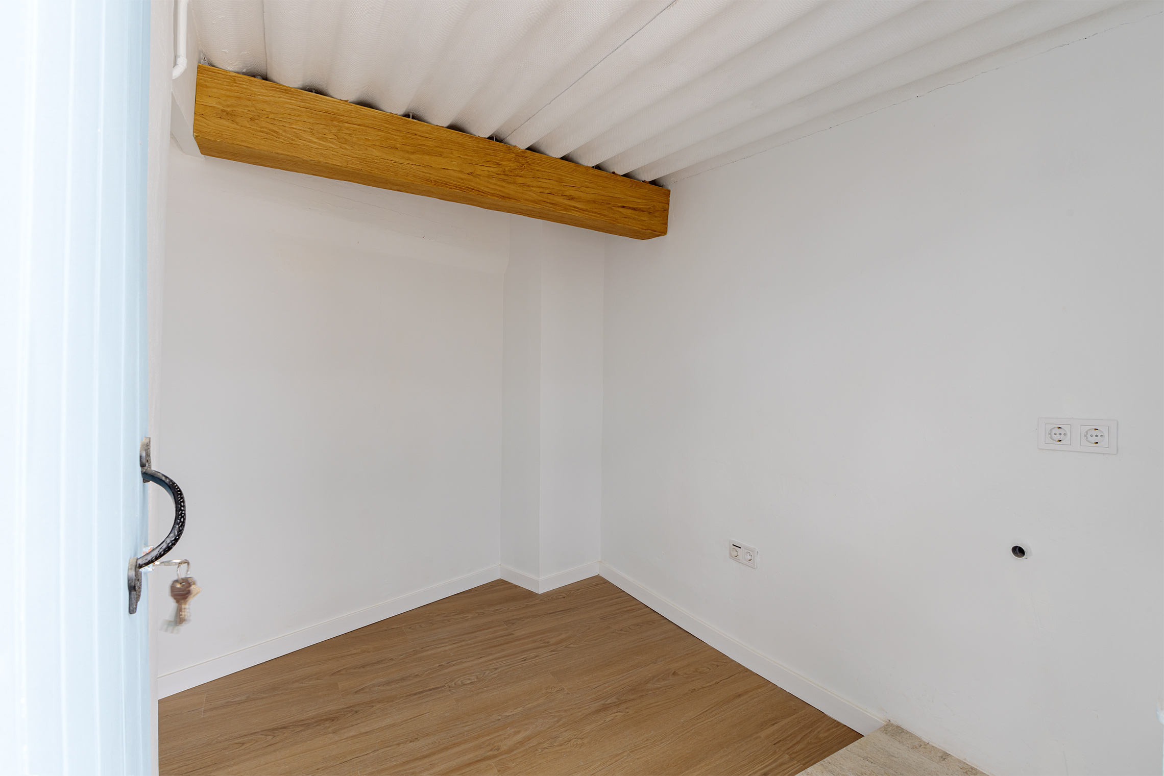 Appartement te koop in Valencia