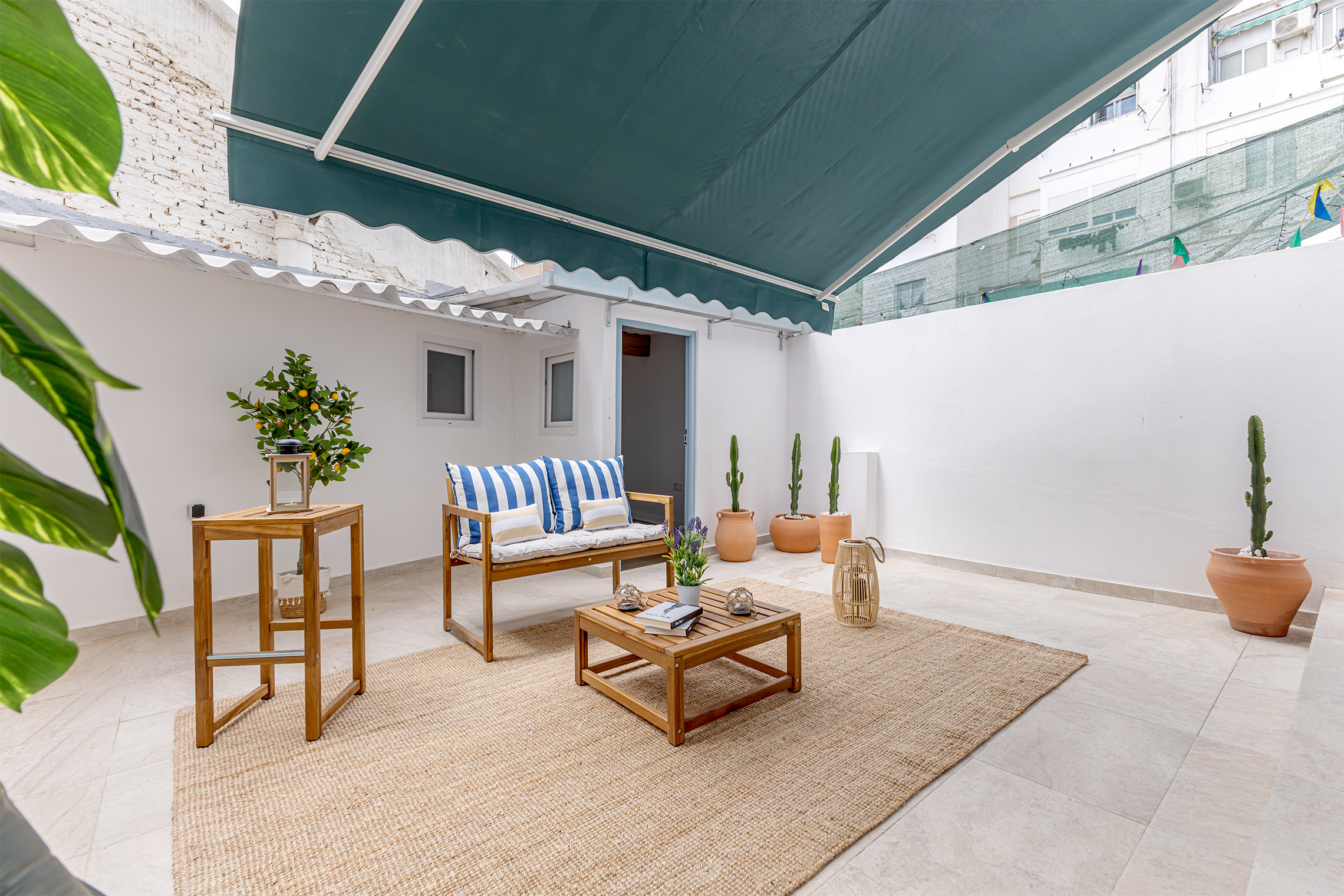 Appartement te koop in Valencia
