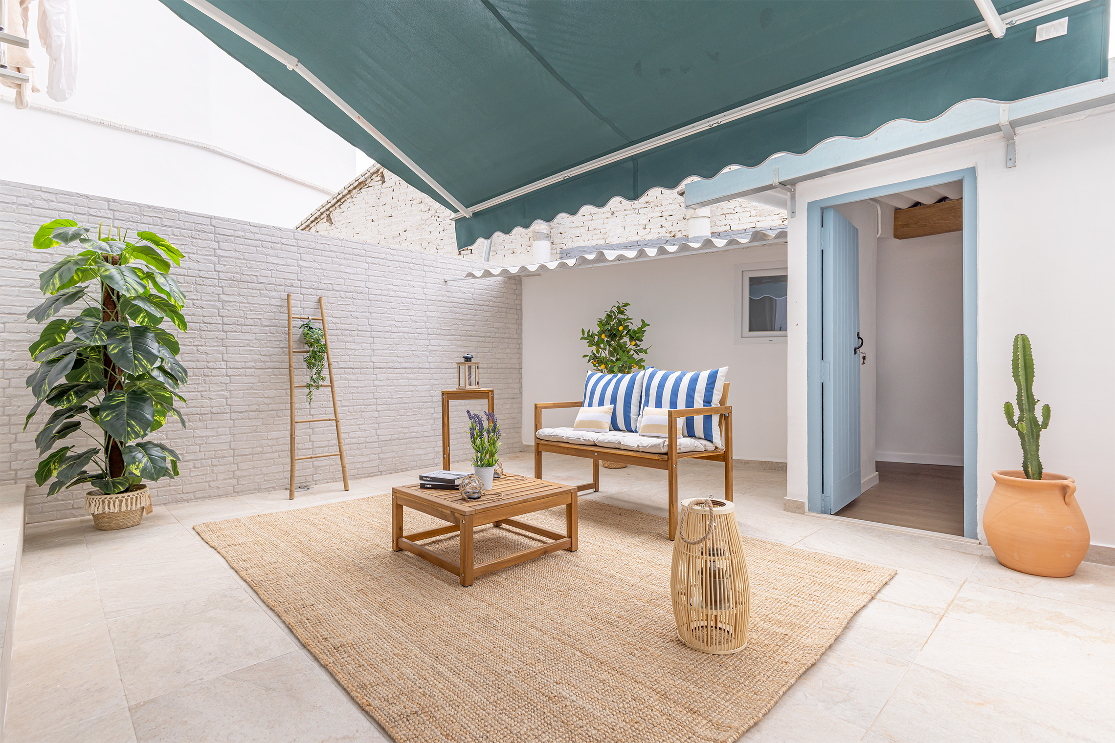 Appartement te koop in Valencia