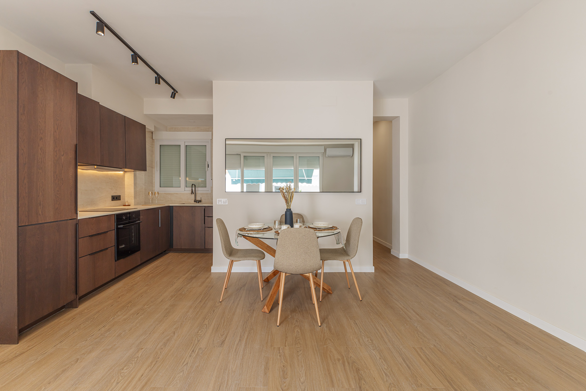 Appartement te koop in Valencia